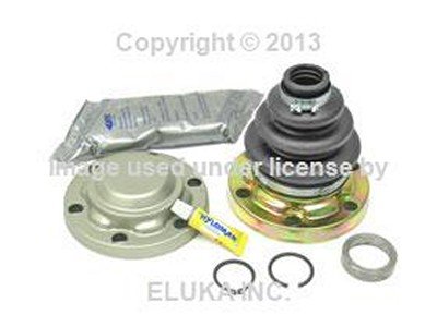 Axle BMW BMW1229375