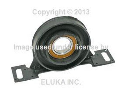 BMW Genuine Driveshaft Center Support with Bearing for 318i 318is 318ti 320i 323i 325i 325is 328i M3 M3 3.2 525i 528i 530i Z3 2.5i Z3 3.0i Joints BMW BMW1226731