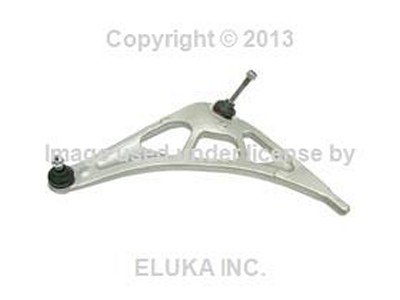 BMW Genuine Front Left Axle Support Wishbone Control Arm for M3 Control Arms BMW BMW2229453