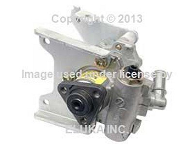 BMW Genuine Power Steering Pump (LUK LF-30) for 320i 325Ci 325i 330Ci 330i Pumps BMW BMW6756582