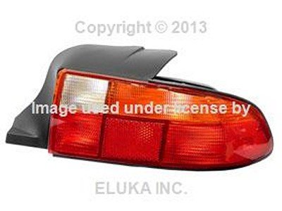 Tail Light Assemblies BMW BMW8389714