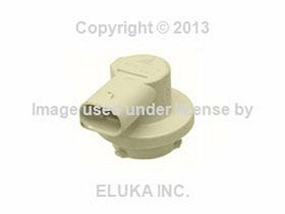 BMW Genuine Bulb Socket - Turn Signal Front Left for 320i 323i 325i 325xi 328i 330i 330xi Clips BMW BMW6943121