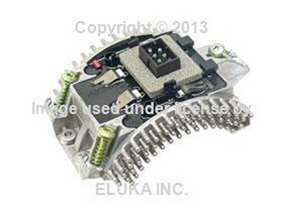 Air Conditioning BMW BMW8391399