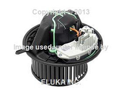 Blower BMW BMW9227670