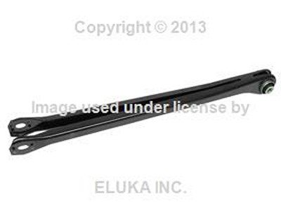 2 X BMW Genuine Rear Lower Axle Support Wishbone Control Arm for 318i 318is 320i 323i 325i 325is 328i M3 M3 3.2 320i 323Ci 323i 325Ci 325i 325xi 328Ci 328i 330Ci 330i 330xi M3 Control Arms BMW BMW6770813