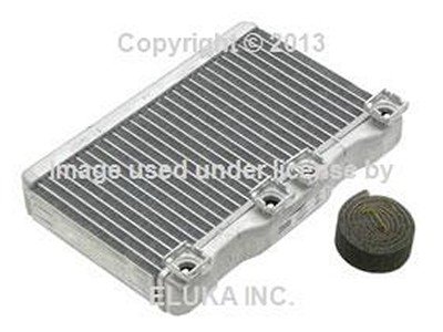 Air Conditioning BMW BMW8373175