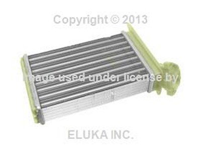 Air Conditioning BMW BMW8391363