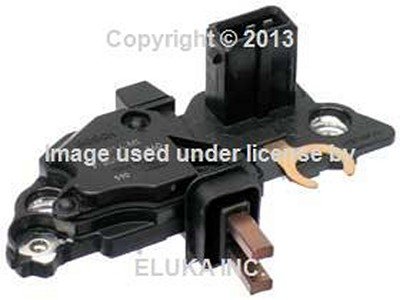 Voltage Regulators BMW BMW7559183