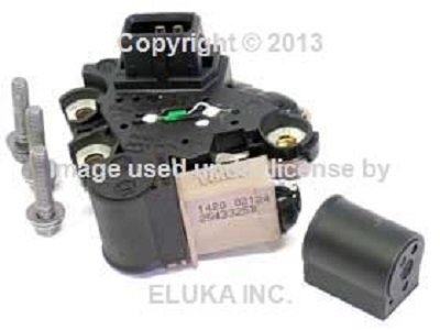 Voltage Regulators BMW BMW7551153
