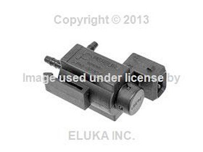 Vacuum Valves BMW BMW1742712