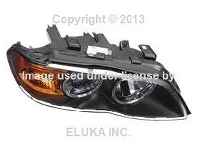 Headlight Bulbs BMW BMW7164424