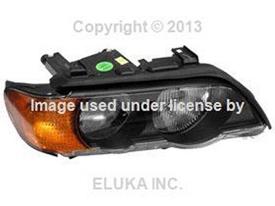 Headlight Bulbs BMW BMW6930210