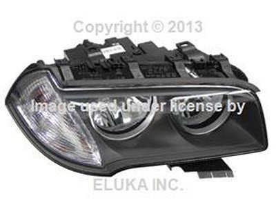 Headlight Bulbs BMW BMW7162202