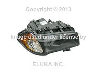 Headlight Bulbs BMW BMW3418424