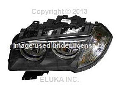 Headlight Bulbs BMW BMW7162201