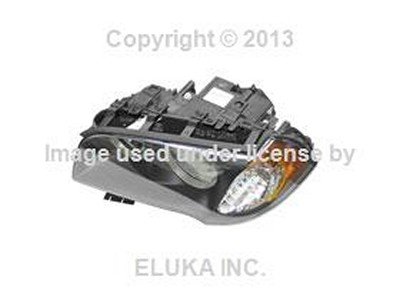 Headlight Bulbs BMW BMW3418423