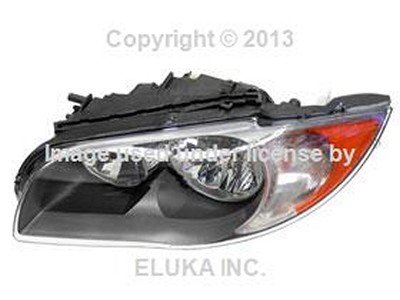 Headlight Bulbs BMW BMW6924667