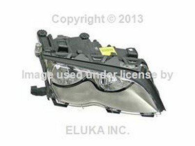 Headlight Bulbs BMW BMW7165786