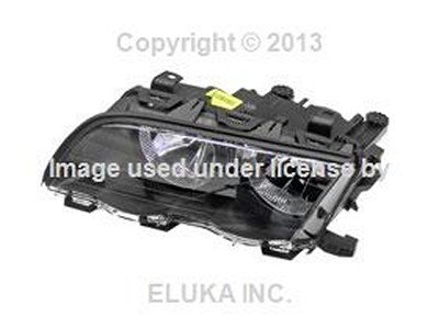 Headlight Bulbs BMW BMW6902753