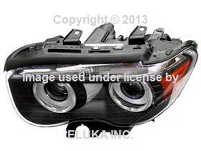 Headlight Bulbs BMW BMW7164721
