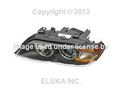 Headlight Bulbs BMW BMW7166817