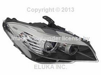 Headlight Bulbs BMW BMW7228868