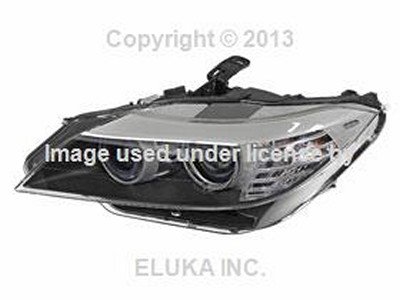 Headlight Bulbs BMW BMW7228867