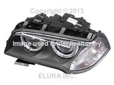 Headlight Bulbs BMW BMW3456045