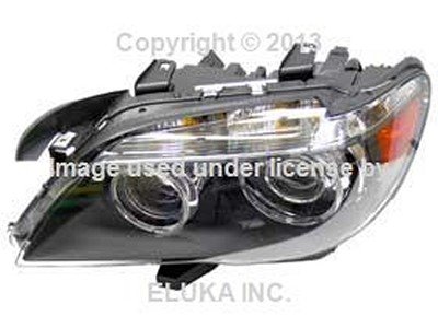 Headlight Bulbs BMW BMW7162115
