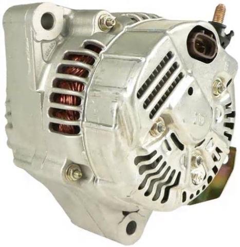 Alternators Rareelectrical 27060-5021