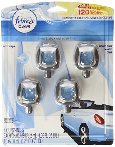 Air Fresheners Febreze 926064302