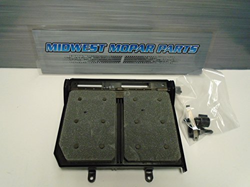 Doors Chrysler 5086718AB