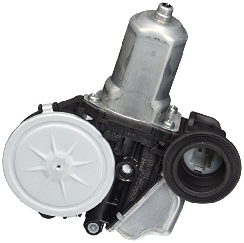 Power Window Motors Toyota 85720-08040
