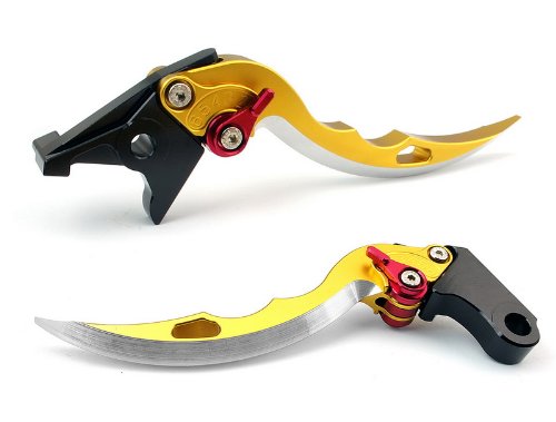 Clutch LIN LIN24-blade-005-gold