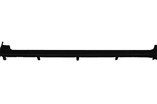 Mud Flaps & Splash Guards Nissan G6853-5Y760