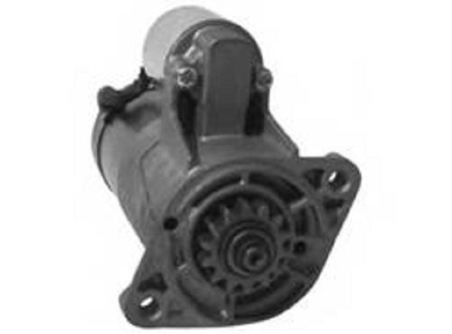 Starters Mitsubishi M001T60381