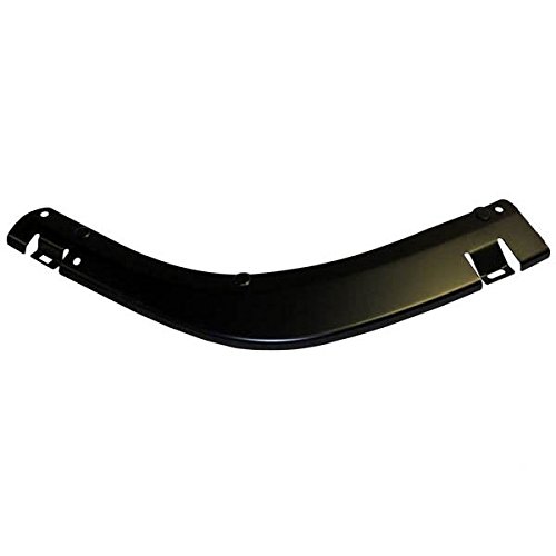 Genuine Chrysler 55155677AF Applique Retainer Moldings Chrysler 55155677AF