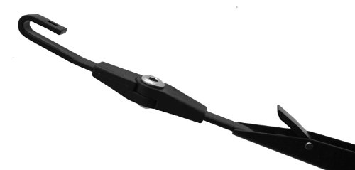 200718D - 20-24 Adjustable .5 Drum Radial Dry Wiper Arm Arms Wexco 200718D