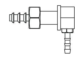 Wiper Wexco 200250