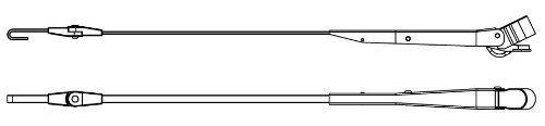 Arms Wexco 200718W