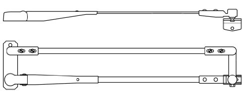 Arms Wexco 201410