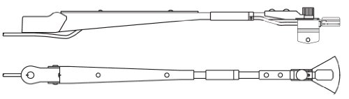 Arms Wexco 201558