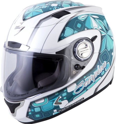 Helmets Scorpion 110-6806