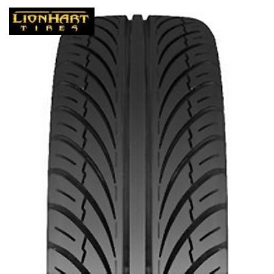 Car, Light Truck & SUV Lionhart Tire LHS41840020