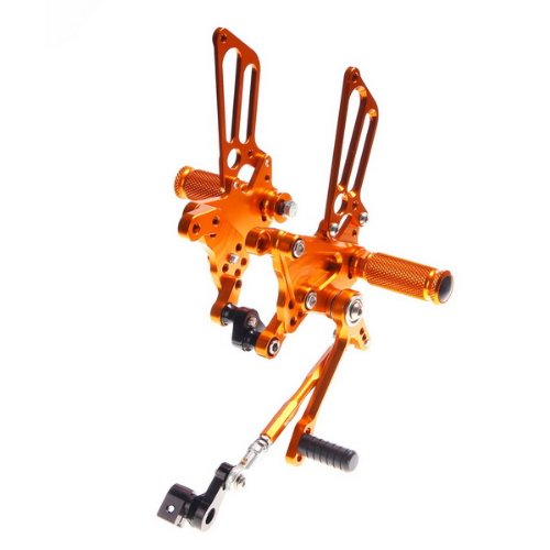Rearsets LIN LIN-MTpets-MV003