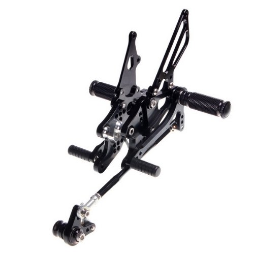 Rearsets LIN LIN-MTpets-H002