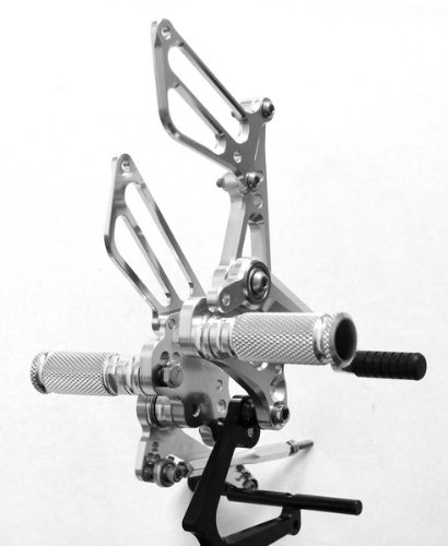 Rearsets LIN LIN-MTpets-S013