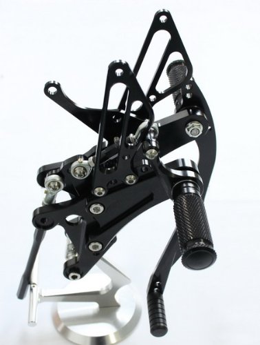 Rearsets LIN LIN-MTpets-Y001