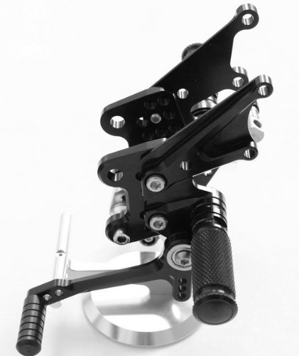 Rearsets LIN LIN-MTpets-K008