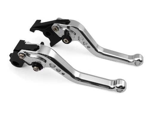 Clutch LIN LIN21-short-004-silver